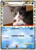 sin