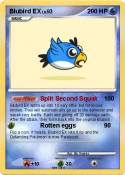 Blubird EX