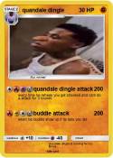 quandale dingle