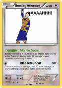 Bootleg Arkanto