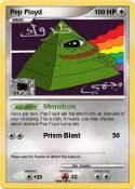 Pep Floyd