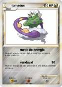tornadus