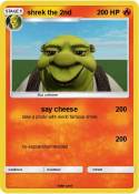 shrek the 2nd