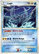 Lugia