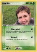 Gaarden