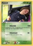 Posselt