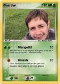 Gaarden