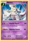 Mewtwo