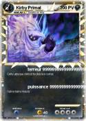 Kirby Primal