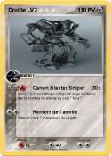 Droïde LV2