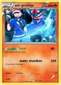 ash greninja