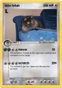 little fellah