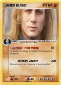 JAMES BLOND