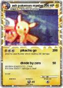 ash pokemon