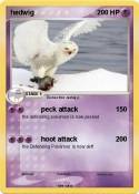 hedwig