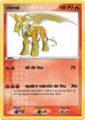 cheval