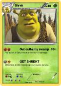 Shrek