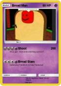 Bread Man