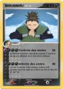 SHIKAMARU