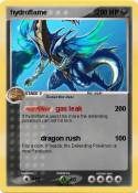 hydroflame