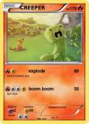 CREEPER
