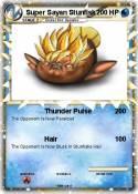 Super Sayan