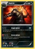 Sauron