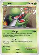 Yoshi