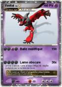 Yveltal