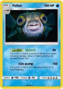 Firfish