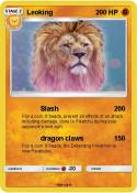 Leoking