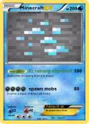 Minecraft