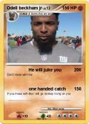 Odell beckham