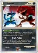 Zoroark