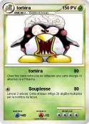 tortéra