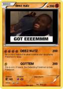 deez nutz
