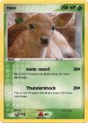 moo