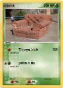 chbrick