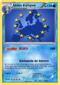 Unión Europea