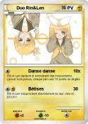 Duo Rin&Len