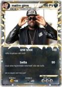 maitre gims