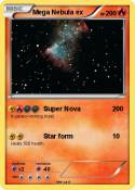 Mega Nebula