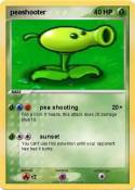 peashooter