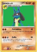 Lucario