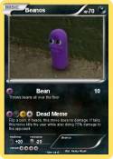 Beanos