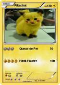 Pikachat