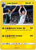 Luka Doncic