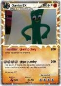 Gumby EX