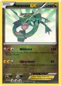 Rayquaza