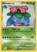 Venusaur